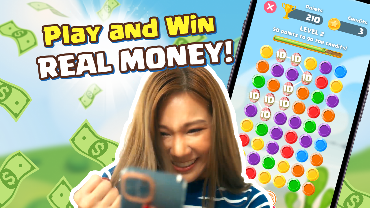 Coinnect Win Real Money Game For the iOS and Android Cash Prizes